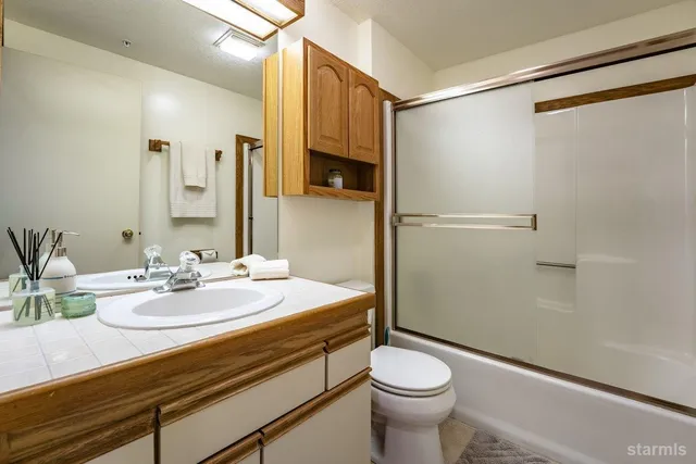 $485,000 | 1360 Kirkwood Meadows Drive, Unit 201, Kirkwood, CA 95646