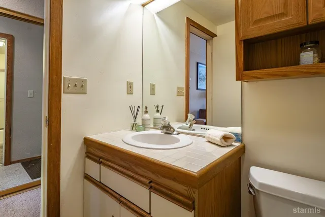 $485,000 | 1360 Kirkwood Meadows Drive, Unit 201, Kirkwood, CA 95646