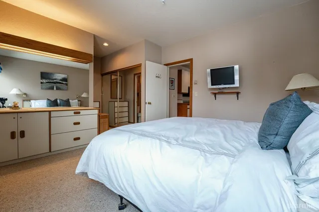 $485,000 | 1360 Kirkwood Meadows Drive, Unit 201, Kirkwood, CA 95646