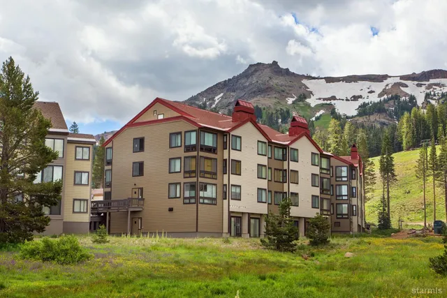 $485,000 | 1360 Kirkwood Meadows Drive, Unit 201, Kirkwood, CA 95646