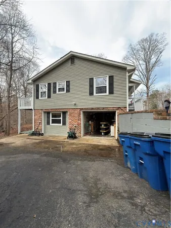 $465,000 | 14600 Ramblewood Drive, Colonial Heights, VA 23834