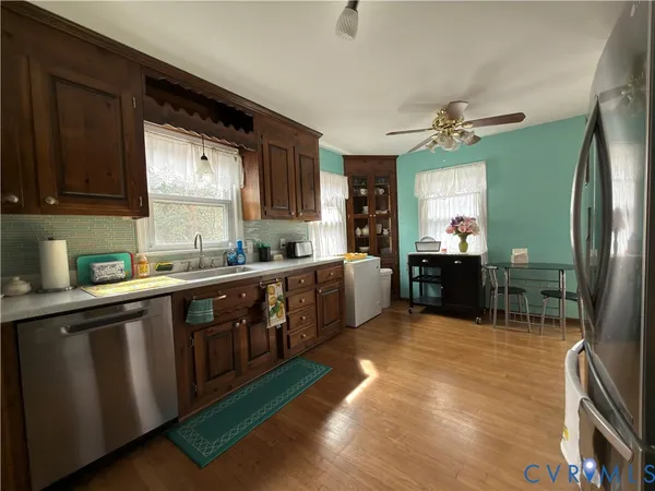 $465,000 | 14600 Ramblewood Drive, Colonial Heights, VA 23834