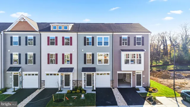 $379,990 | 217 Monteith Drive, Winchester, VA 22601