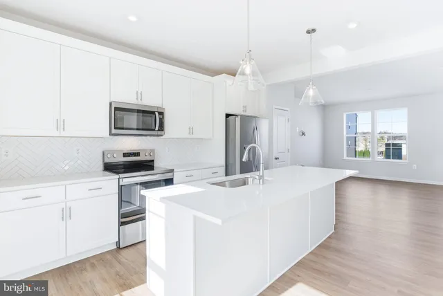 $379,990 | 217 Monteith Drive, Winchester, VA 22601