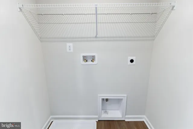 a view of small space