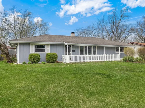 $234,900 | 18960 John Avenue, Country Club Hills, IL 60478