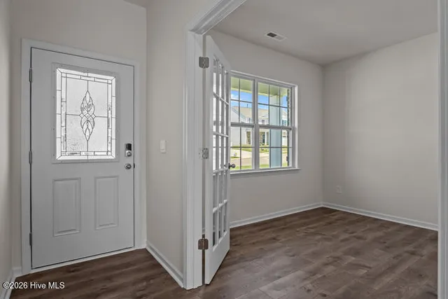 $310,990 | 108 Brookberry Court, Rocky Mount, NC 27804