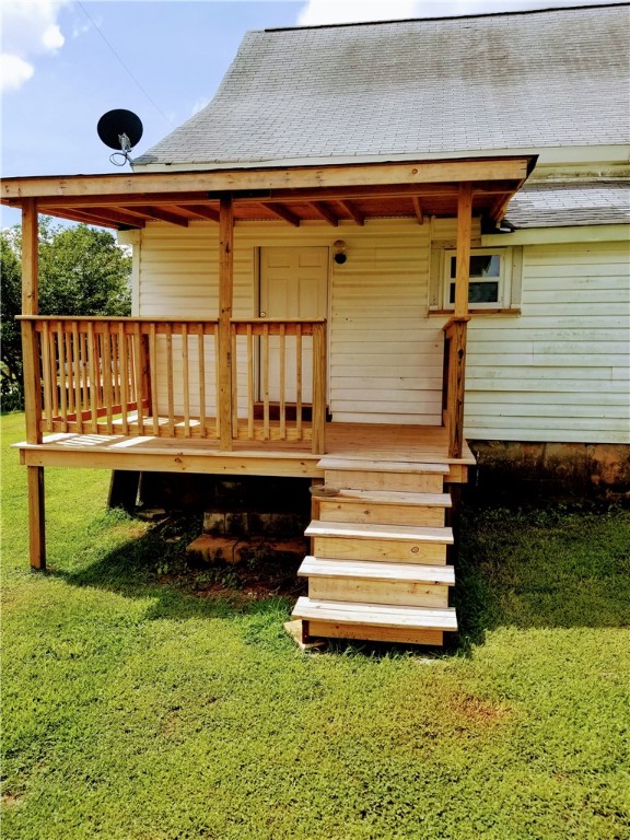 1 Smith Street Pelzer, SC 29669 - Photo 8 of 11 Gallery Image 8