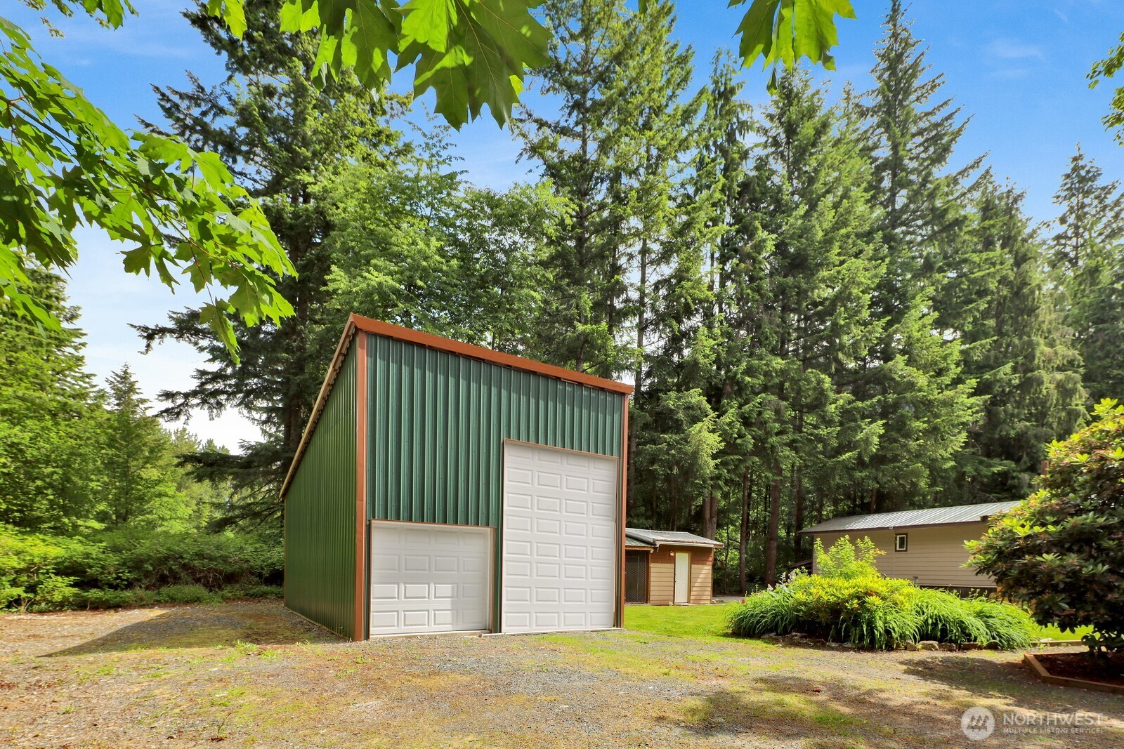 7994 Oregon Trail Maple Falls, WA 98266 - Photo 15 of 37