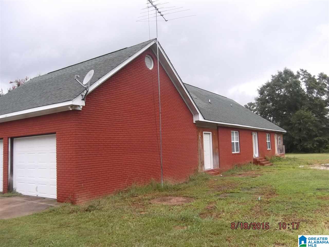 51 Butler Road Altoona, AL 35952 - Photo 3 of 8