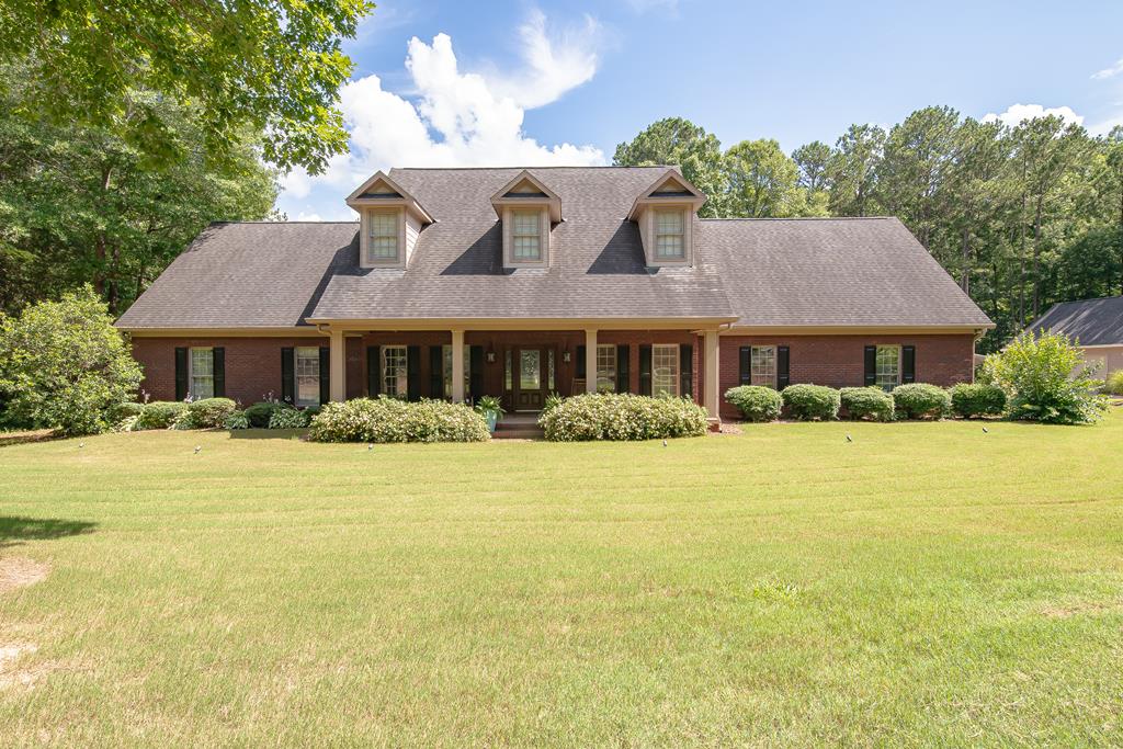 263 Mullins Road Hamilton, GA 31811 - Photo 1 of 59 Main View