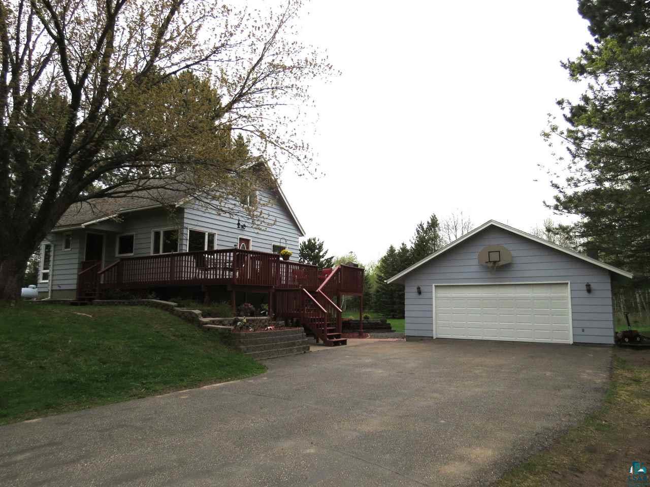 5260 Munger Shaw Road Saginaw, MN 55779 - Photo 1 of 24 Gallery Image 1