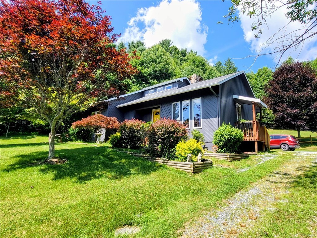 2206 George Hayes Road Boone, NC 28607 - Photo 2 of 48