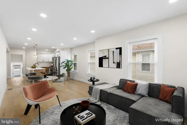 $449,000 | 16 Eden Avenue, Oaklyn, NJ 08107