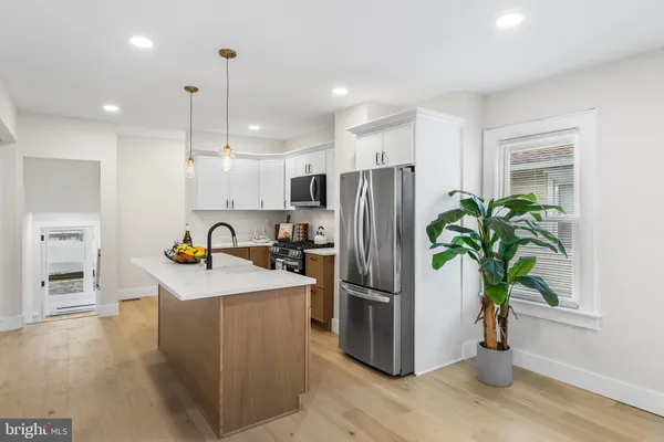 $449,000 | 16 Eden Avenue, Oaklyn, NJ 08107