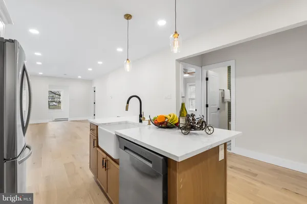 $449,000 | 16 Eden Avenue, Oaklyn, NJ 08107