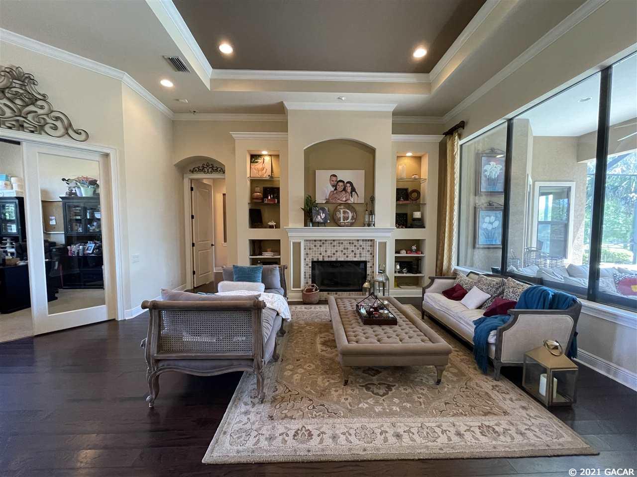 10975 Southwest 15th Road Gainesville, FL 32607 - Photo 8 of 30 Gallery Image 8