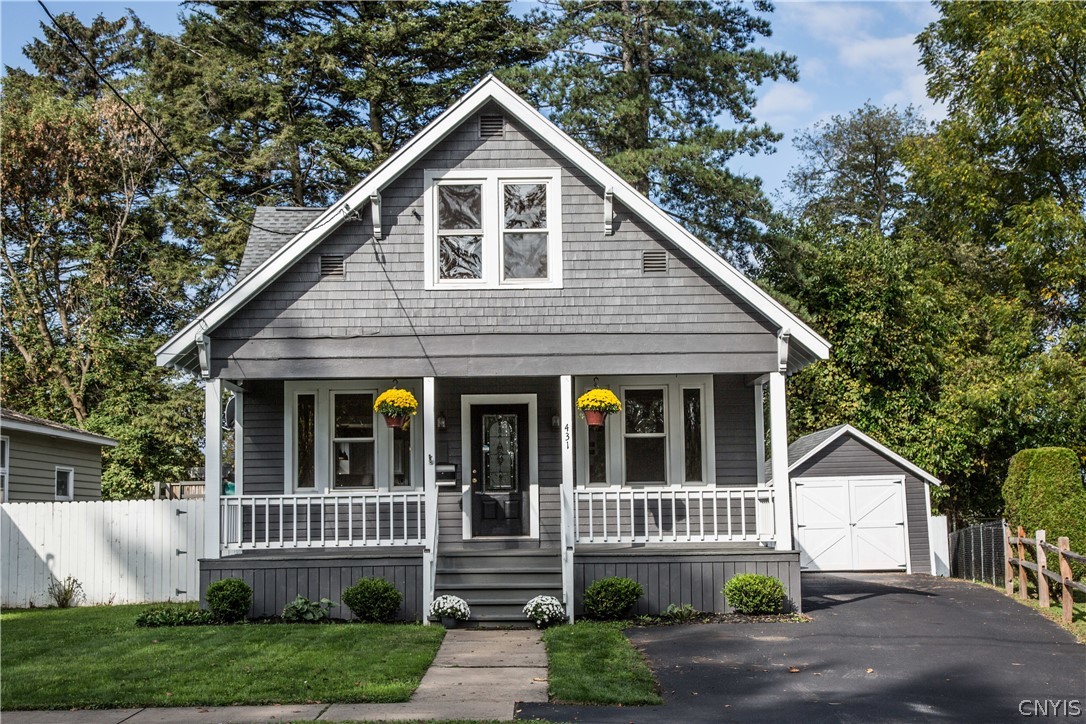 431 French Road Utica, NY 13502 - Photo 1 of 1 Gallery Image 1
