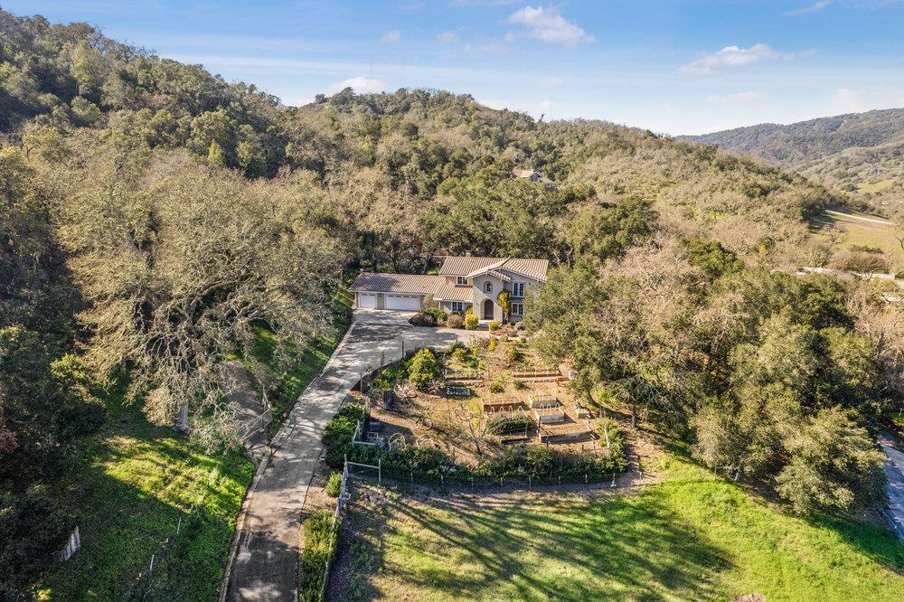 9160 Paseo Tranquillo Gilroy, CA 95020 - Photo 44 of 44 a view of a city