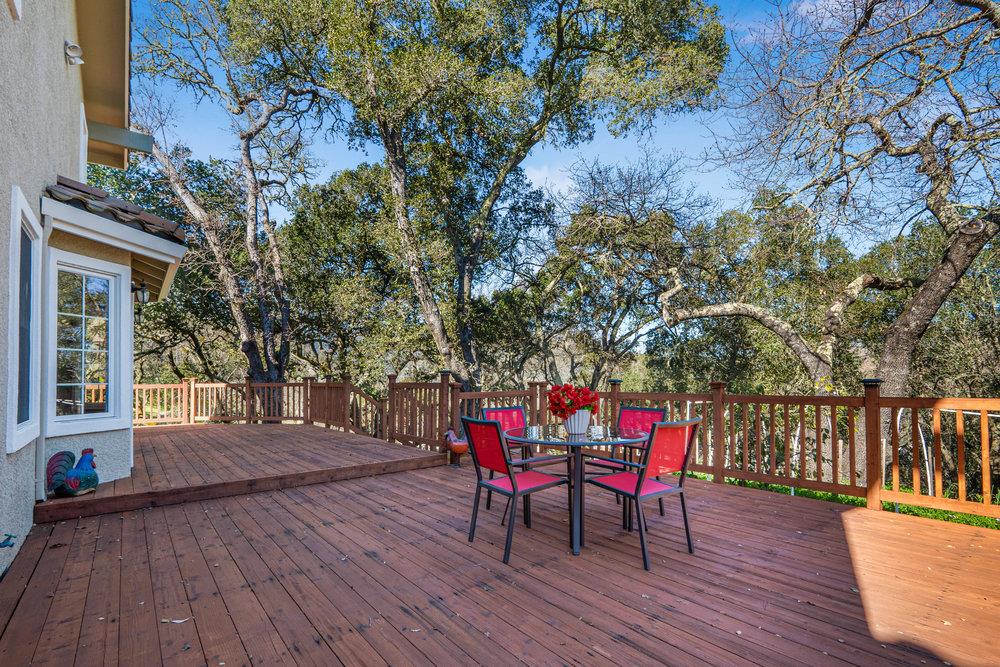 9160 Paseo Tranquillo Gilroy, CA 95020 - Photo 10 of 44 a view of a chairs and table on the wooden floor