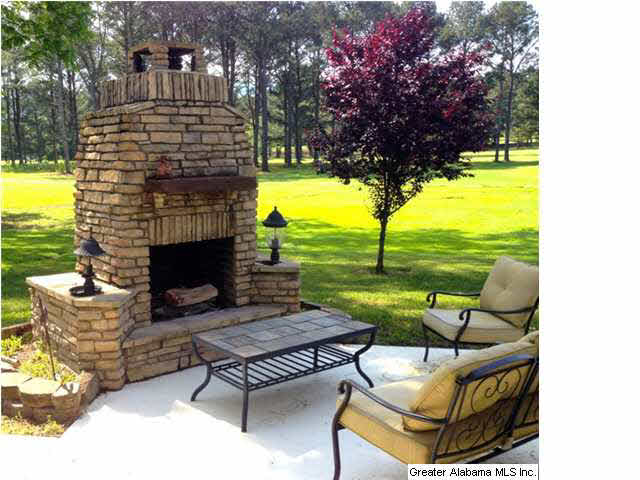187 Scarbrough Lane Anniston, AL 36207 - Photo 17 of 32