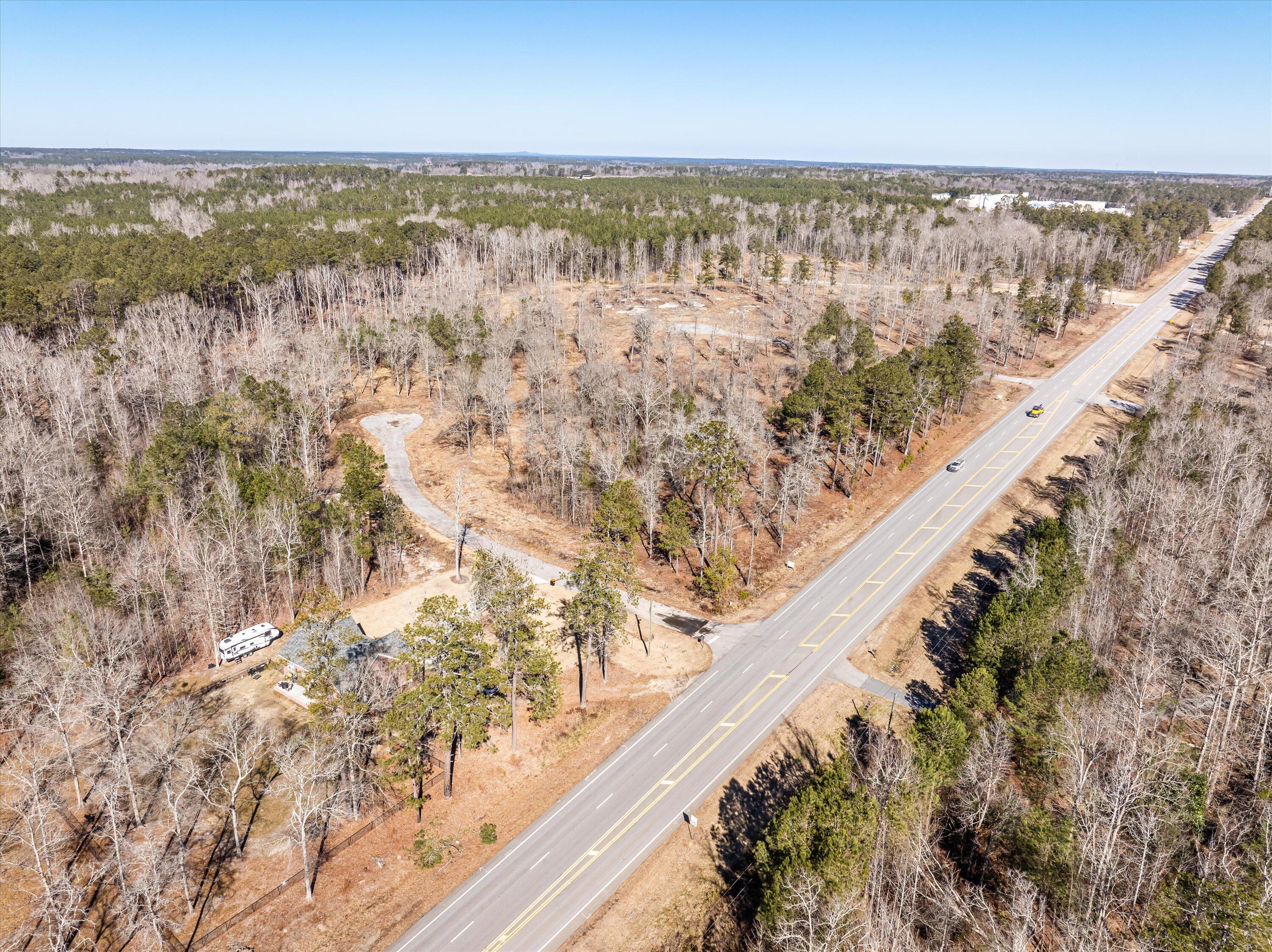151 Gin Branch Road Thomson, GA 30824 - Photo 4 of 4 01-DJI_0596-HDR