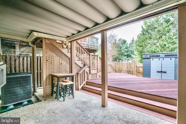 a view of outdoor space