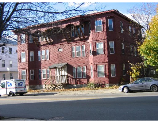 1038 Main Street Worcester, MA 01603 - Photo 2 of 2