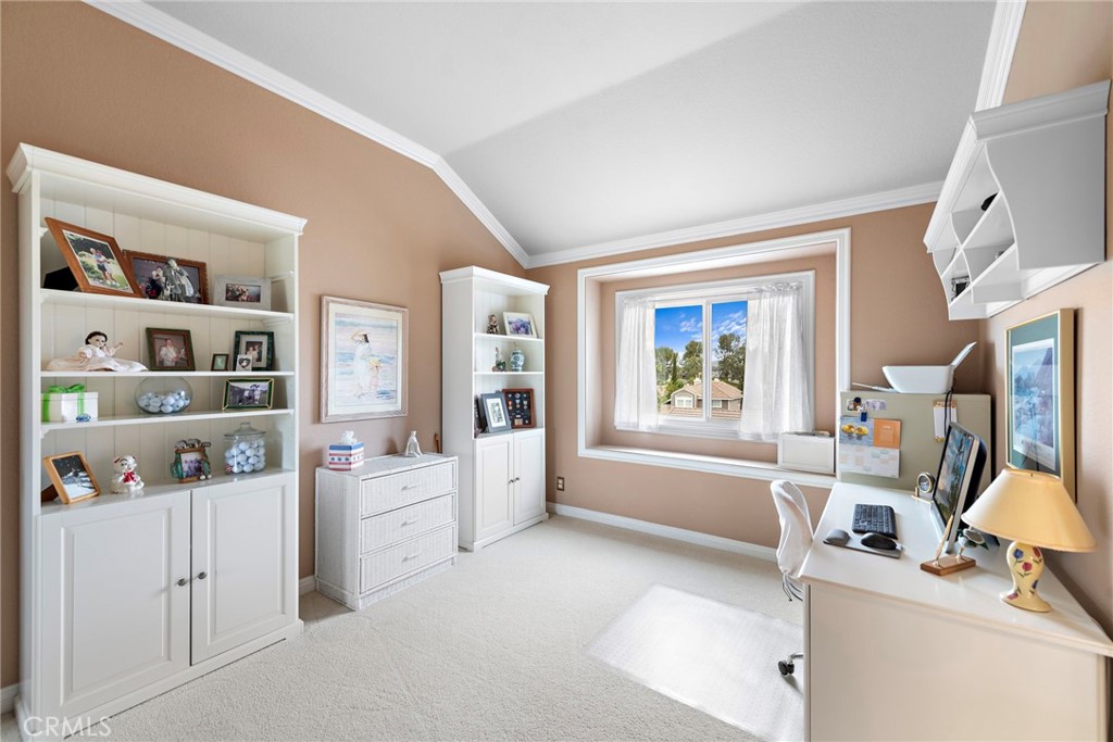 28811 Walnut Grove Mission Viejo, CA 92692 - Photo 22 of 48 a living room with furniture and a window