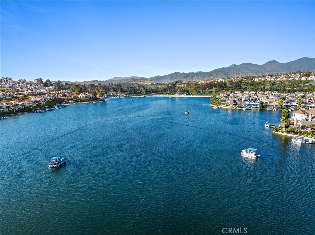28811 Walnut Grove Mission Viejo, CA 92692 - Photo 45 of 48 a view of lake view and mountain view