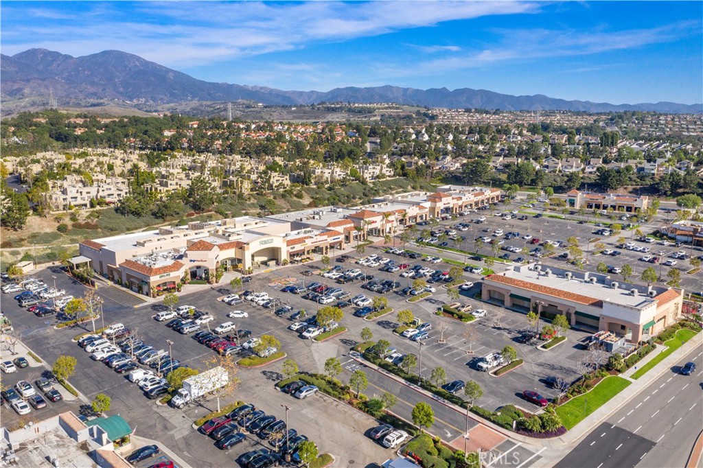 28811 Walnut Grove Mission Viejo, CA 92692 - Photo 48 of 48 a view of city and mountain