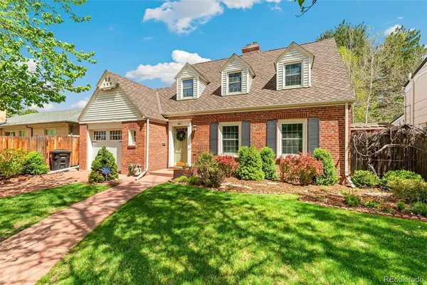 $900,000 | 660 Krameria Street, Denver, CO 80220