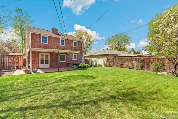 $900,000 | 660 Krameria Street, Denver, CO 80220