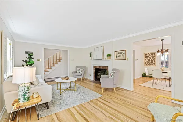 $900,000 | 660 Krameria Street, Denver, CO 80220