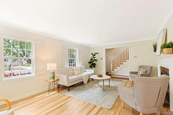 $900,000 | 660 Krameria Street, Denver, CO 80220