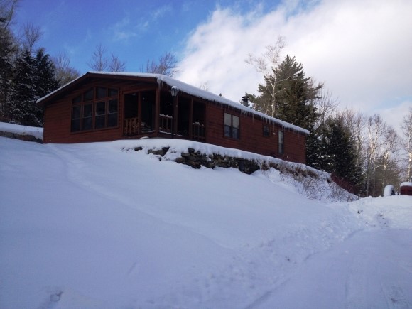 420 Cady Hill Road Cambridge, VT 05444 - Photo 1 of 1 Gallery Image 1