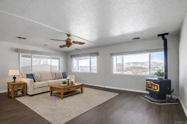 $519,000 | 9500 Harritt Road, Unit 70, Lakeside, CA 92040