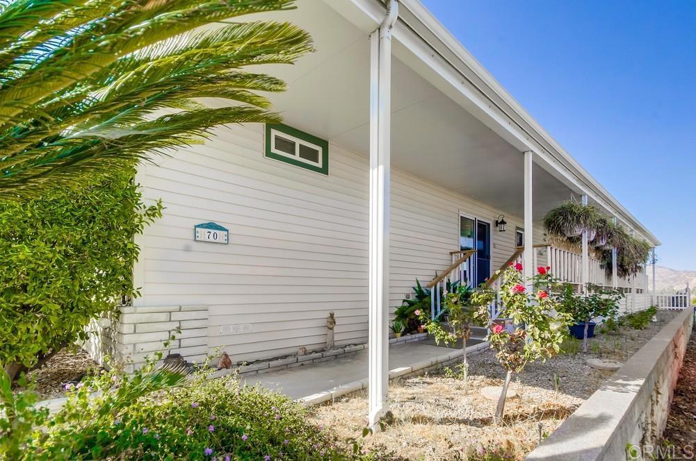 9500 Harritt Road, Unit 70 Lakeside, CA 92040 - Photo 13 of 20