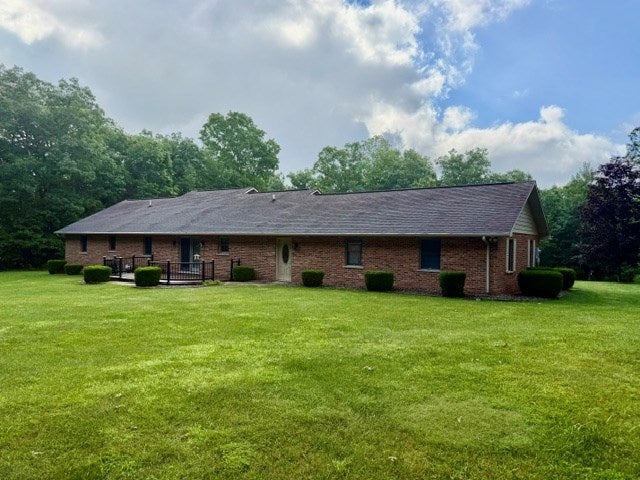 225 South Ridgewood Drive Cool Ridge, WV 25825 - Photo 30 of 32 Gallery Image 30