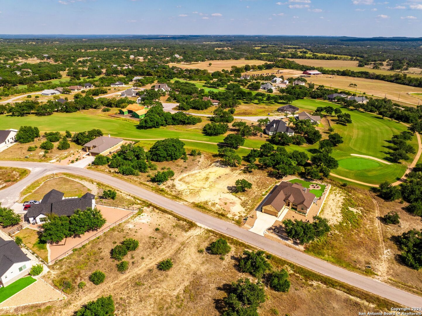 307 Lewis Todd Blanco, TX 78606 - Photo 1 of 38