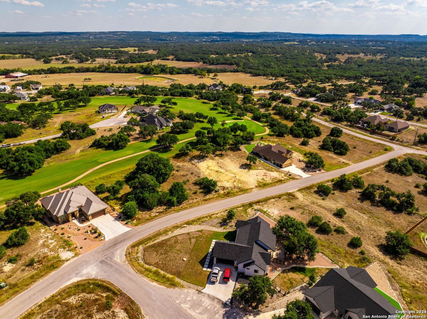 307 Lewis Todd Blanco, TX 78606 - Photo 12 of 38