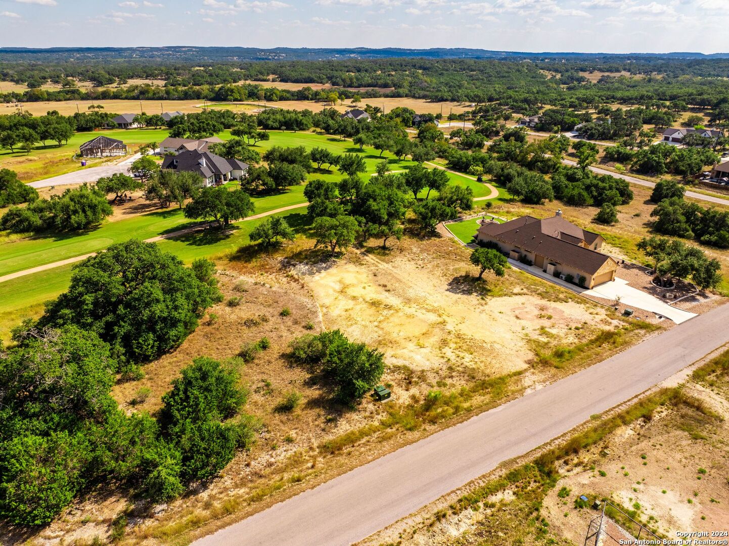 307 Lewis Todd Blanco, TX 78606 - Photo 13 of 38