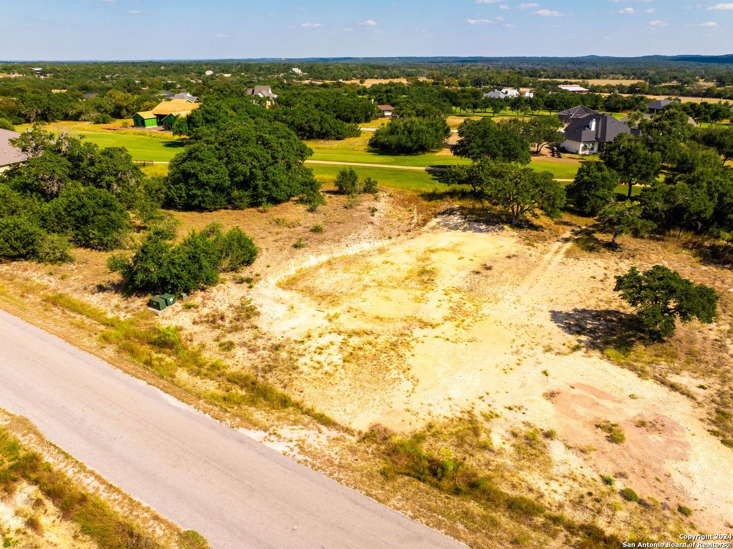 307 Lewis Todd Blanco, TX 78606 - Photo 19 of 38