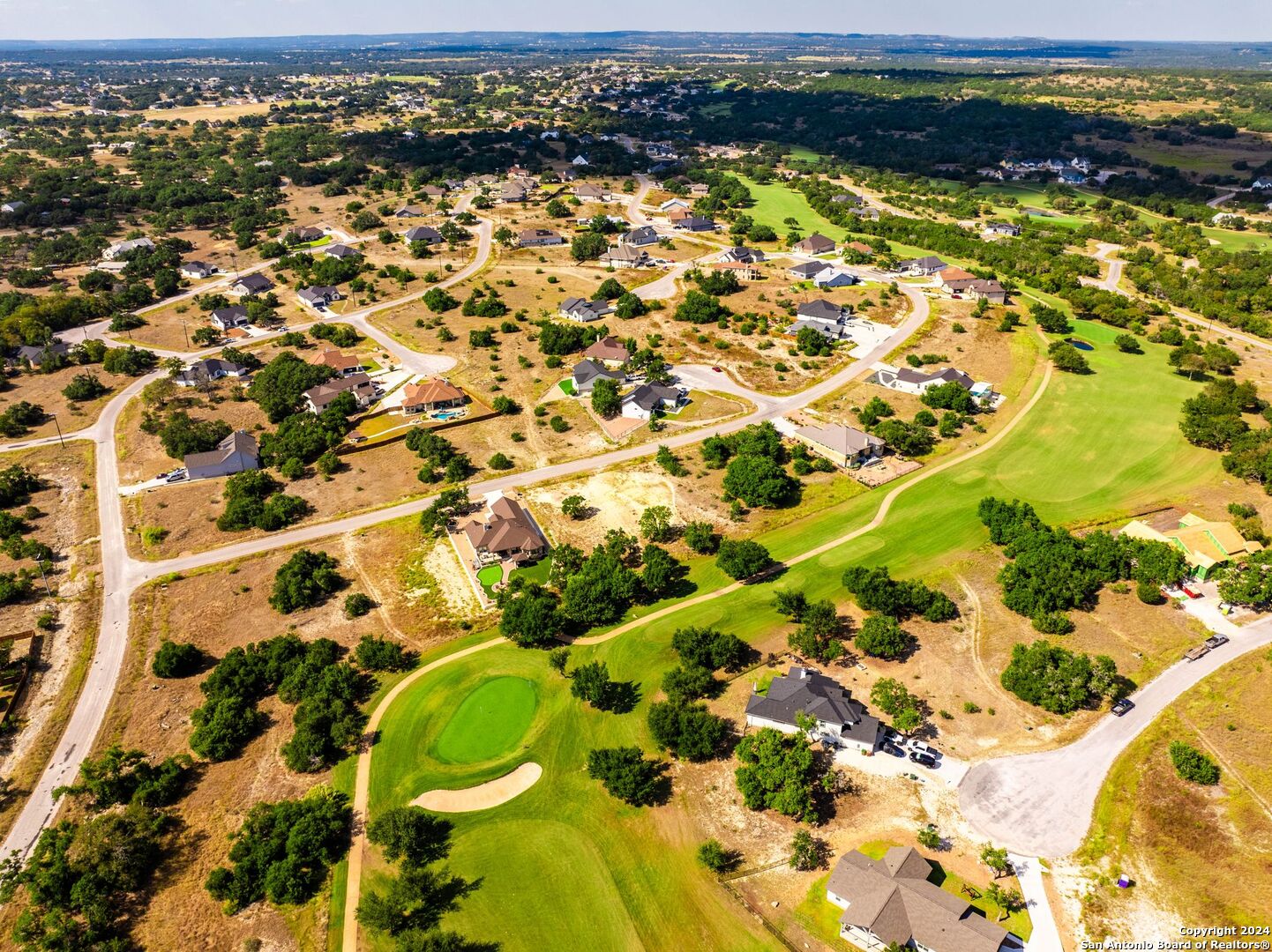 307 Lewis Todd Blanco, TX 78606 - Photo 6 of 38