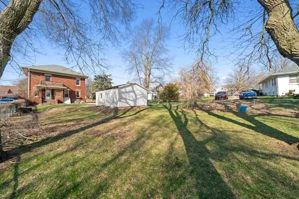 $229,000 | 449 West Lincoln Avenue, Hinckley, IL 60520