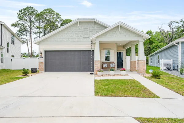 $405,000 | 95161 Lock Street, Fernandina Beach, FL 32034