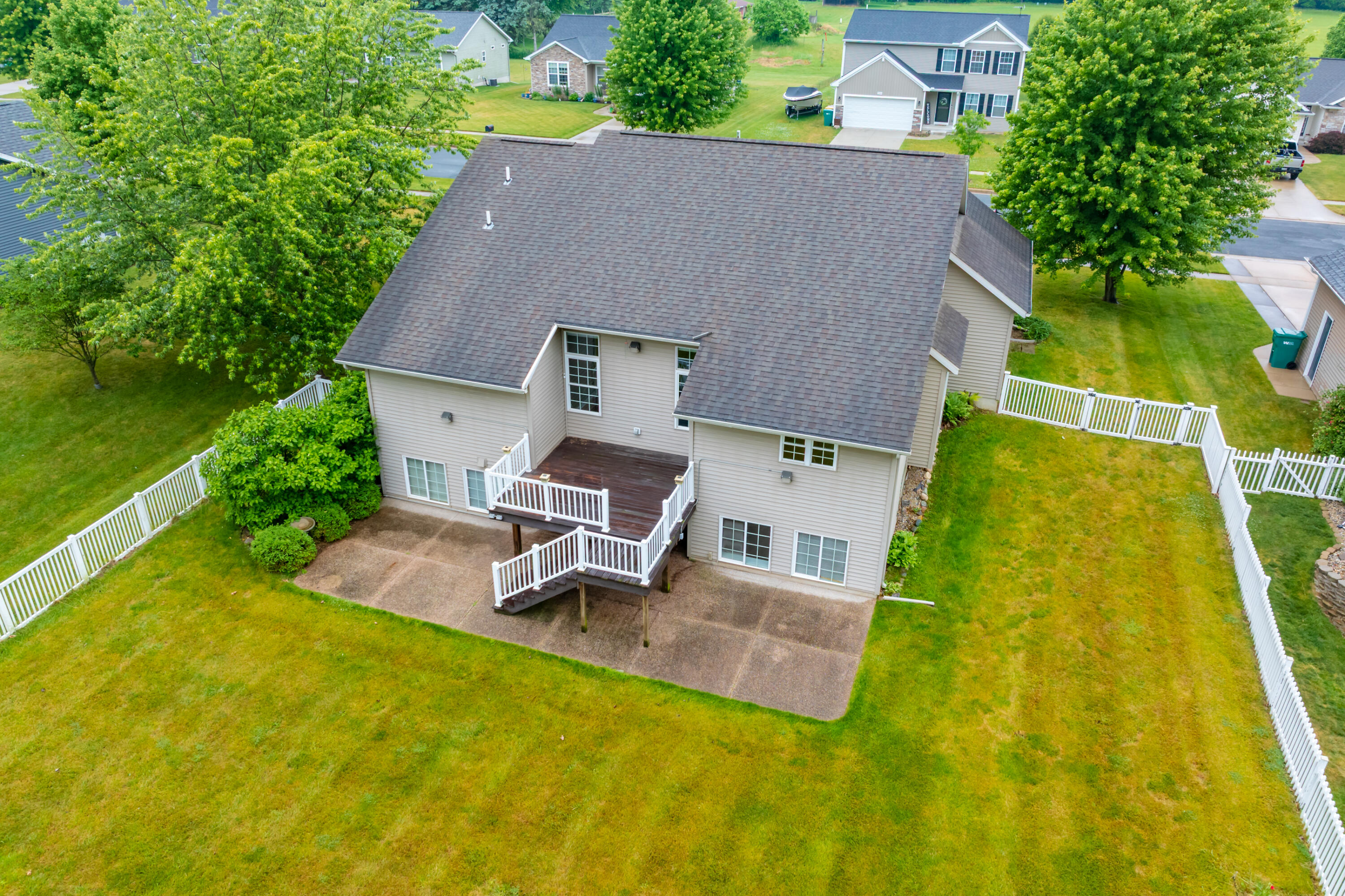 10907 Autumn View Portage, MI 49002 - Photo 36 of 49 Autumn View Ln 10907 Portage 49024-41