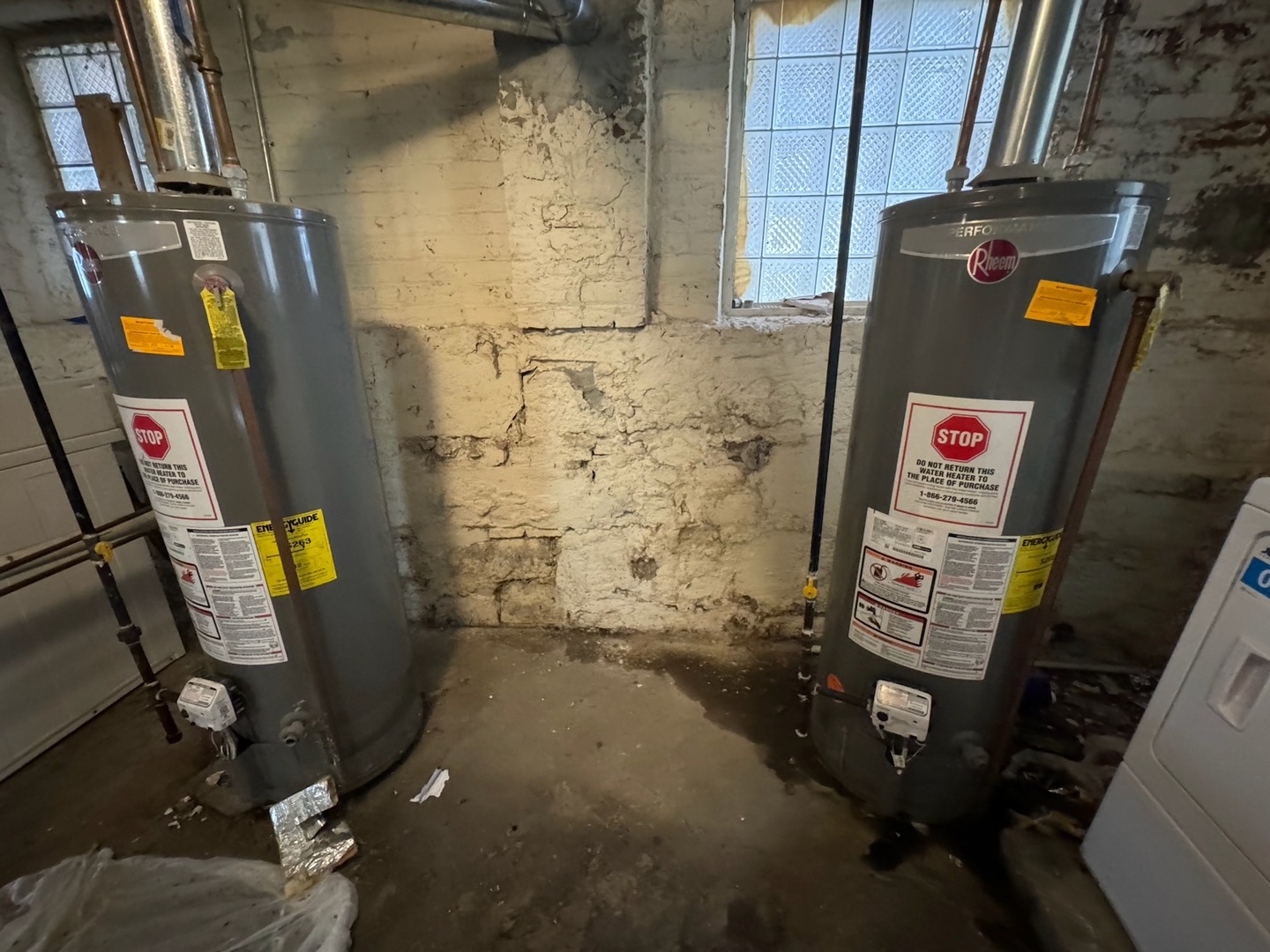 3833 West Arthington Street Chicago, IL 60624 - Photo 19 of 22 a view of entryway