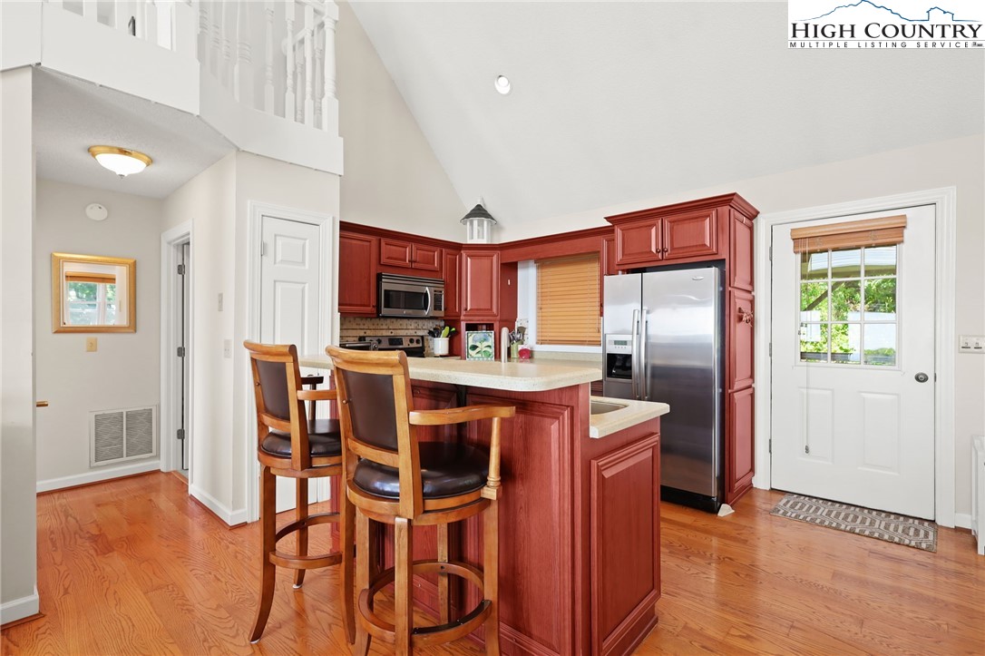 657 Golden Ridge Road Blowing Rock, NC 28605 - Photo 11 of 48 Gallery Image 11