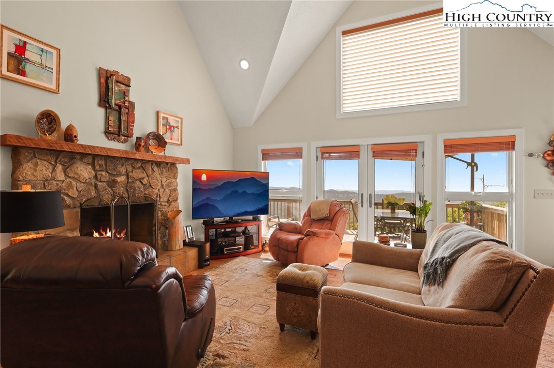 657 Golden Ridge Road Blowing Rock, NC 28605 - Photo 14 of 48 Gallery Image 14